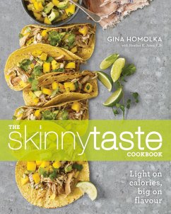 Cover Skinnytaste Cookbook (eBook, ePUB)