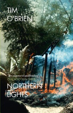 Northern Lights (eBook, ePUB) - O'Brien, Tim