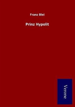 Prinz Hypolit
