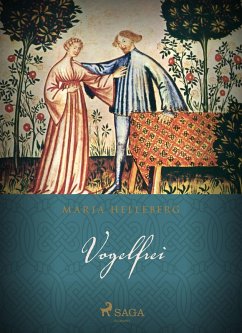 Cover Vogelfrei - oder Die heimliche Konigstochter (eBook, ePUB)