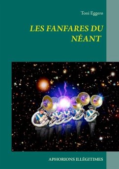Les fanfares du néant (eBook, ePUB)