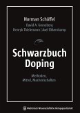 Schwarzbuch Doping (eBook, ePUB)