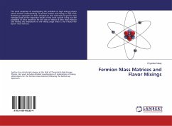 Fermion Mass Matrices and Flavor Mixings - Fakay, Priyanka