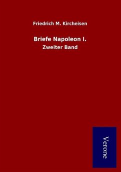 Briefe Napoleon I.