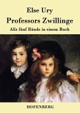 Professors Zwillinge