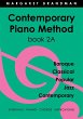 Contemporary Piano Method Book 2A - Bild 1