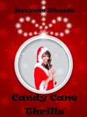 Candy Cane Thrills (eBook, ePUB) Candy Cane Thrills (eBook, ePUB)