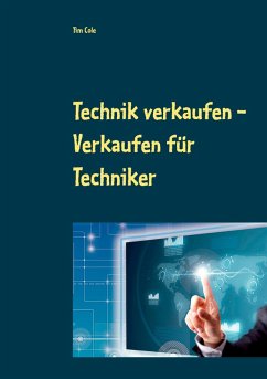 Technik verkaufen (eBook, ePUB)