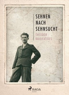 Cover Sehnen nach Sehnsucht (eBook, ePUB)