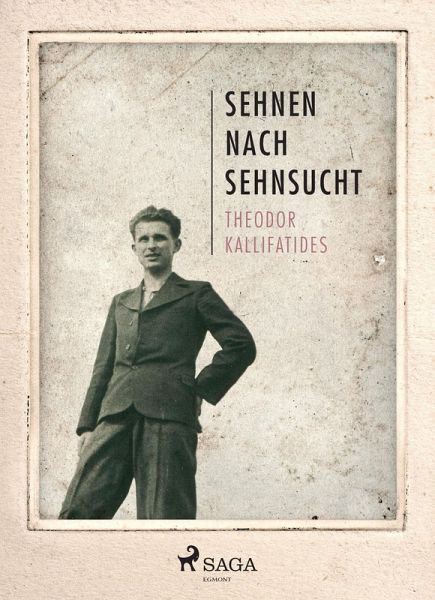 Sehnen nach Sehnsucht (eBook, ePUB) Sehnen nach Sehnsucht (eBook, ePUB)