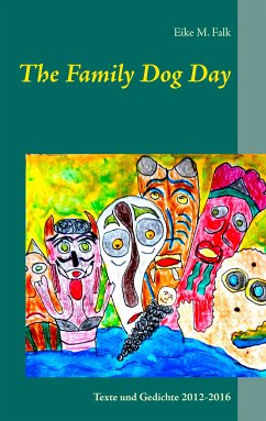 The Family Dog Day (eBook, ePUB)