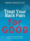 Treat Your Back Pain For Good (eBook, ePUB)