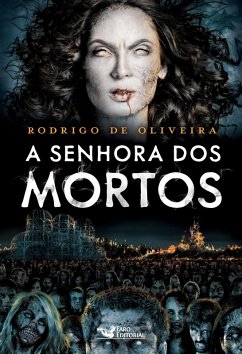 Cover A senhora dos mortos (eBook, ePUB)