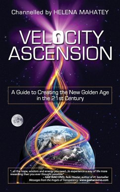 Velocity Ascension - Mahatey, Helena C