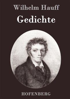 Cover Gedichte