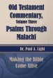 Old Testament Commentary, Psalms... - Bild 1