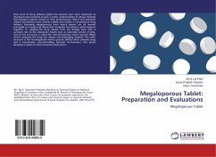 Megaloporous Tablet: Preparation and Evaluations - Patel, Amrit Lal;Gautam, Surya Prakash;Keservani, Raj K.