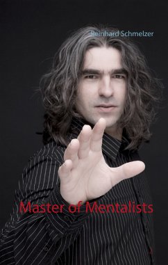 Master of Mentalists (eBook, ePUB) - Schmelzer, Reinhard