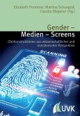 Gender - Medien - Screens (eBook, PDF)