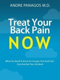 Treat Your Back Pain Now (eBook, ePUB)