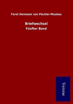 Briefwechsel