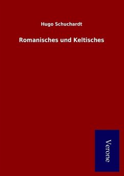 Romanisches und Keltisches