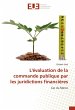 L'évaluation de la commande publique... - Bild 1