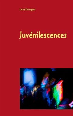 Cover Juvénilescences (eBook, ePUB)