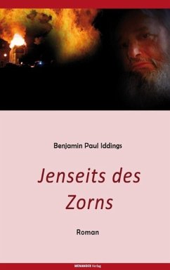 Jenseits des Zorns (eBook, ePUB) - Iddings, Benjamin Paul