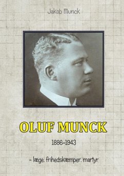 Oluf Munck (eBook, ePUB)