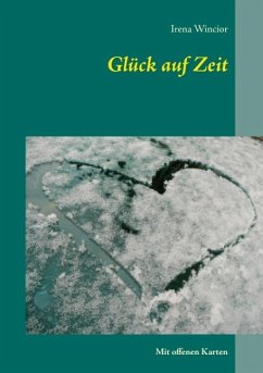 Cover Glück auf Zeit (eBook, ePUB)