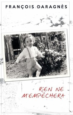 Rien ne m'empêchera (eBook, ePUB) - Daragnès, François