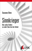 Sinnkrieger (eBook, PDF)