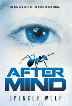 After Mind - Wolf, Spencer