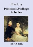 Professors Zwillinge in Italien