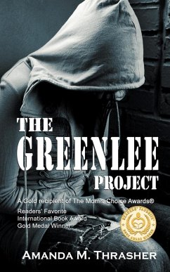 The Greenlee Project - Thrasher, Amanda M.