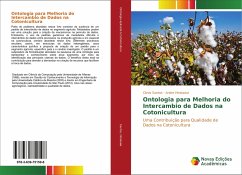 Ontologia para Melhoria do Intercambio de Dados na Cotonicultura