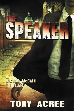 The Speaker - Acree, Tony