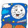 Sarah fête Halloween (eBook, ePUB) - Bild 1