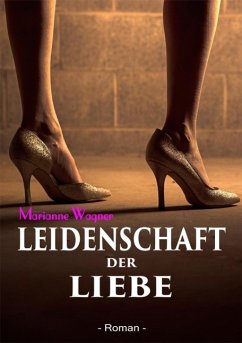 Cover Leidenschaft der Liebe (eBook, PDF)