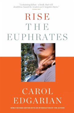 Rise the Euphrates - Edgarian, Carol
