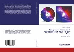 Computers Basics and Applications at Your Finger Tips - Mbuguah, Samuel;Wabwoba, Franklin