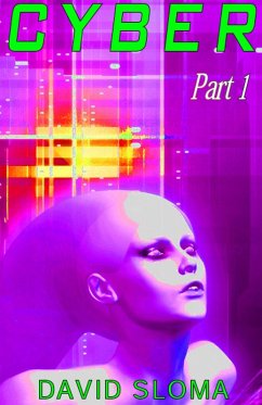 Cover Cyber - Part 1 (eBook, ePUB)