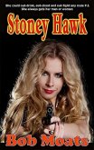 Stoney Hawk (Stoney Hawk Novella series, #1) (eBook, ePUB)