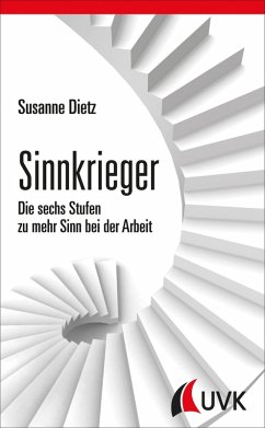 Sinnkrieger (eBook, ePUB) - Dietz, Susanne