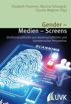 Gender - Medien - Screens (eBook, ePUB)