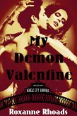My Demon Valentine (Vehicle City Vampires) (eBook, ePUB)