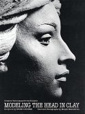 Modeling the Head in Clay (eBook, ePUB)