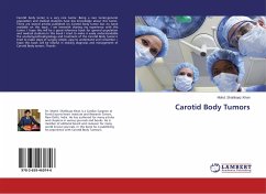 Carotid Body Tumors - Khan, Mohd. Shahbaaz
