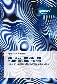 Digital Compression for Multimedia Engineering - Rashid, Syed Zahidur